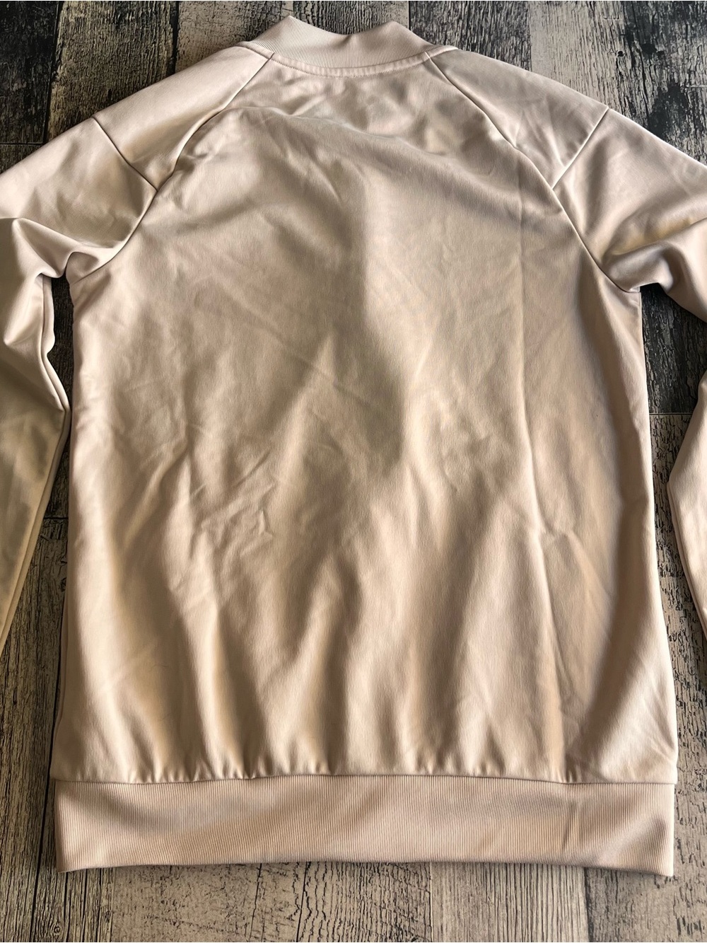 Adidas track jacket - Picture 2 of 5